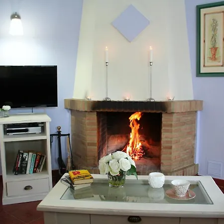 Algarrobales 3*