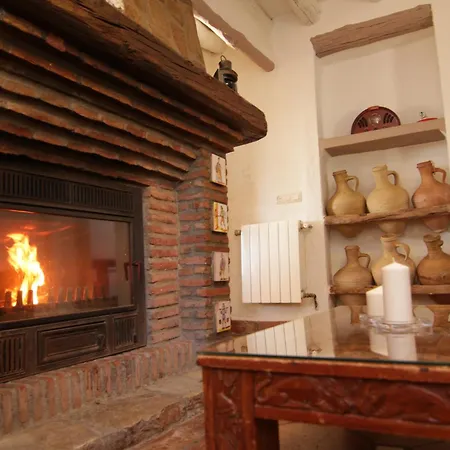 Algarrobales 3*