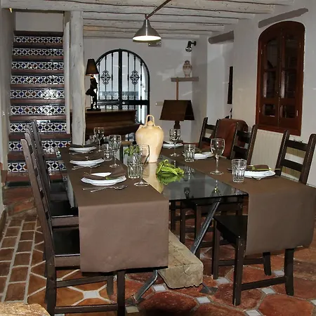 Resort Algarrobales