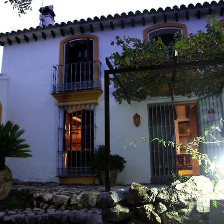 Resort Algarrobales 3*