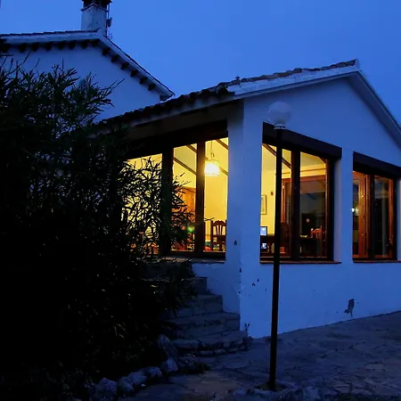 Algarrobales Resort 3*