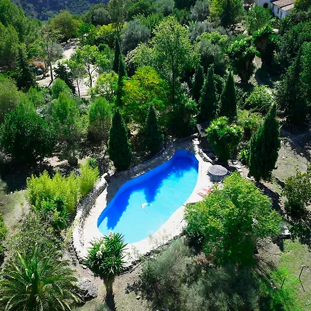 Algarrobales 3*