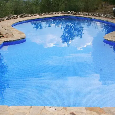 Algarrobales