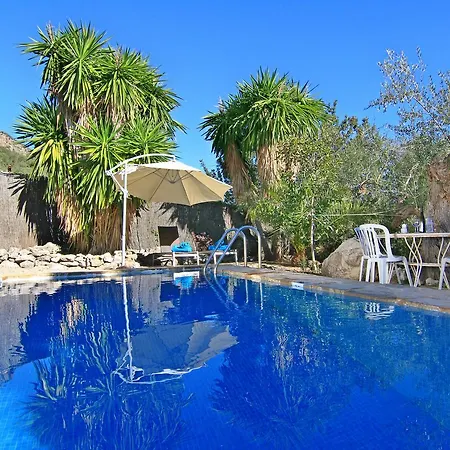 Algarrobales 3* El Gastor