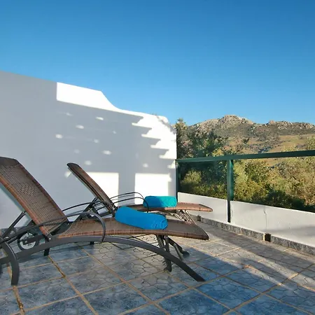 Algarrobales