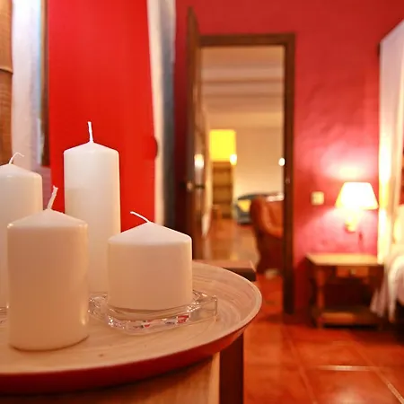 Algarrobales Resort 3*