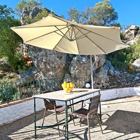 Algarrobales Resort