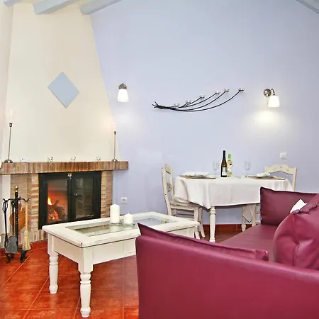 Algarrobales 3* El Gastor