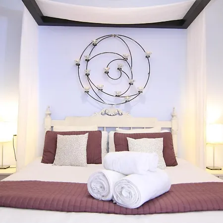 Algarrobales Resort El Gastor