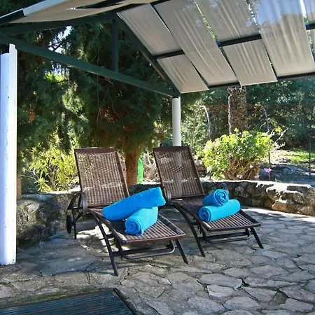 Resort Algarrobales 3*