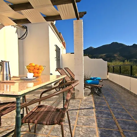 Algarrobales Resort