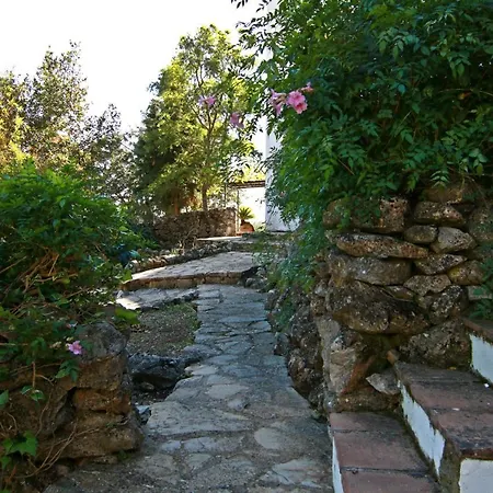 Algarrobales 3*