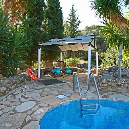 Resort Algarrobales El Gastor