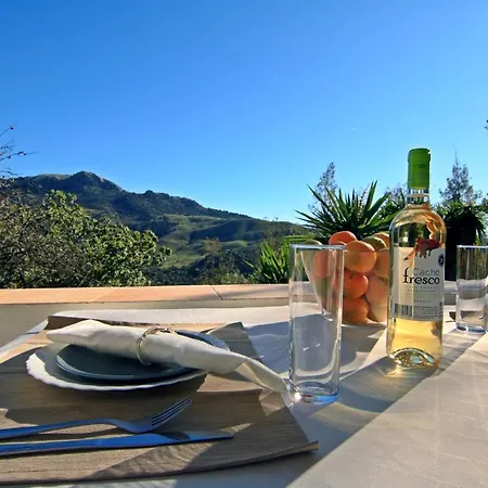 Algarrobales Resort 3*