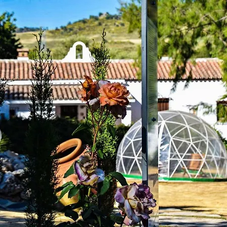 Algarrobales Resort 3*