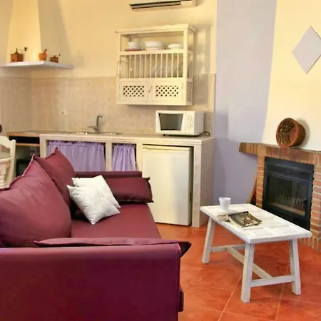 Resort Algarrobales