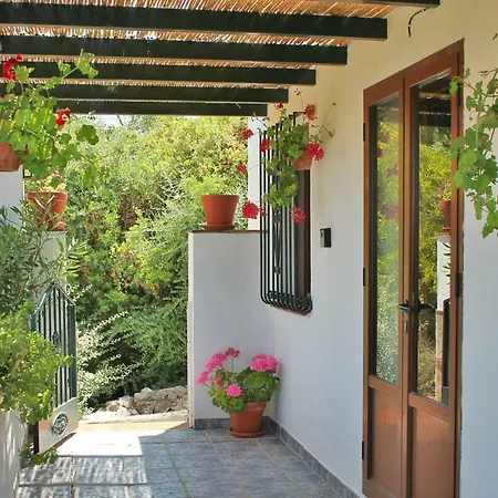 Algarrobales El Gastor