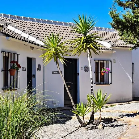 Algarrobales
