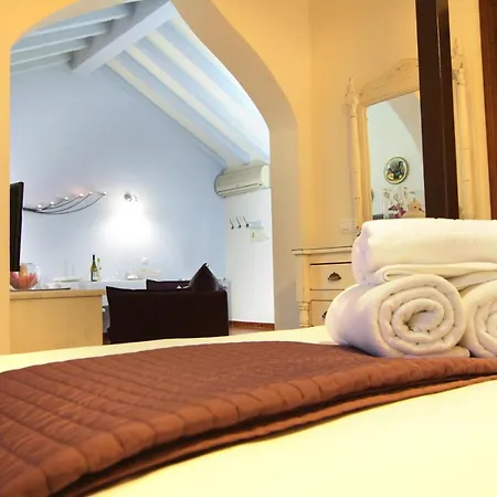 Algarrobales 3*