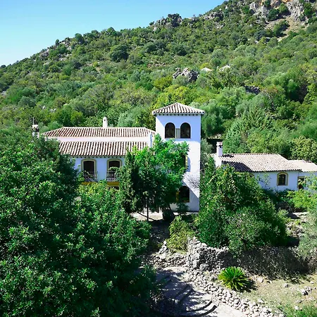Algarrobales 3*
