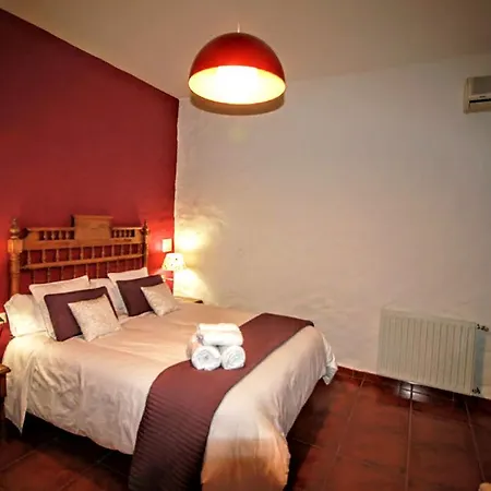 Algarrobales 3*