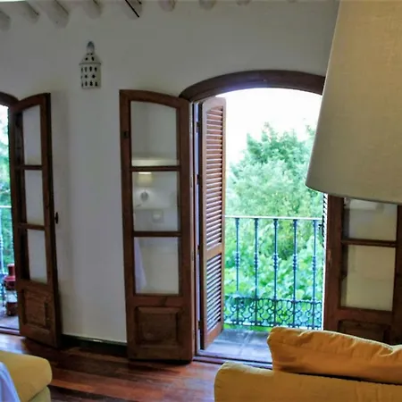 Algarrobales Resort El Gastor