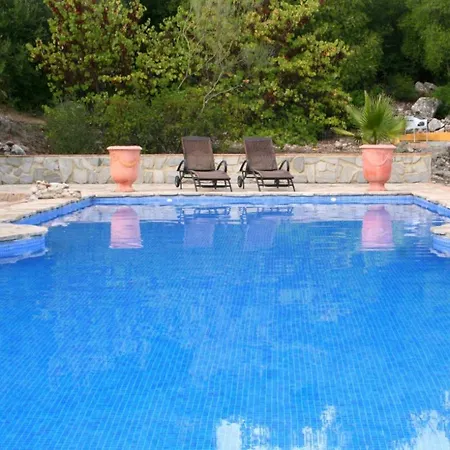 Algarrobales Resort