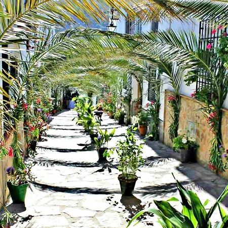 Resort Algarrobales 3*
