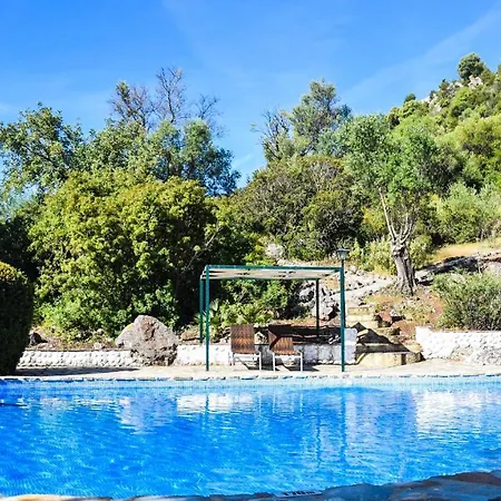 Algarrobales Resort 3*